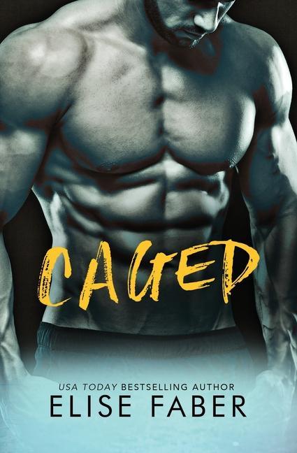 Knjiga Caged Elise Faber