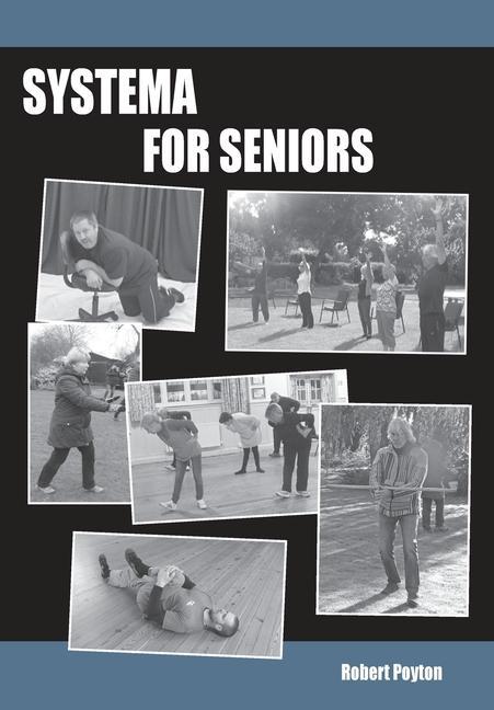 Книга Systema For Seniors 
