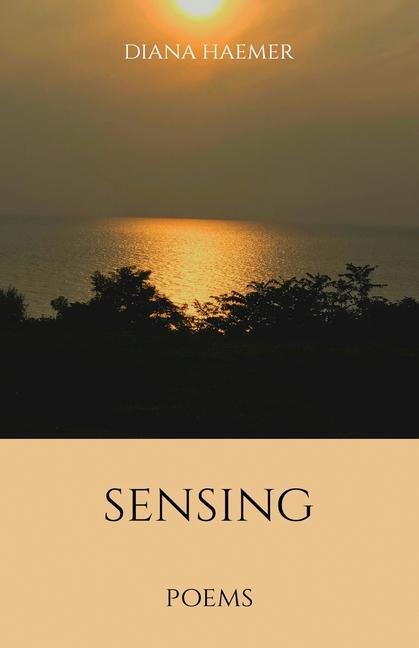 Βιβλίο Sensing Diana Haemer