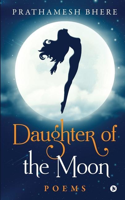 Carte Daughter of the Moon 