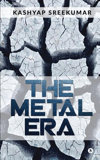 Kniha Metal Era 