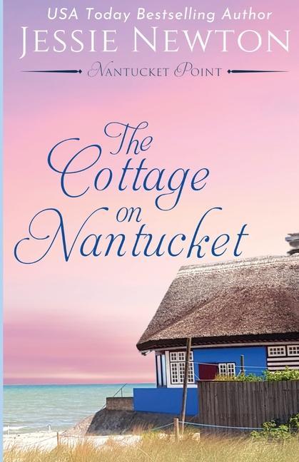 Buch Cottage on Nantucket Jessie Newton