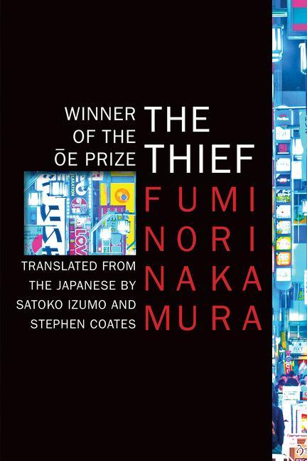 Kniha Thief (Deluxe Edition) Satoko Izumo