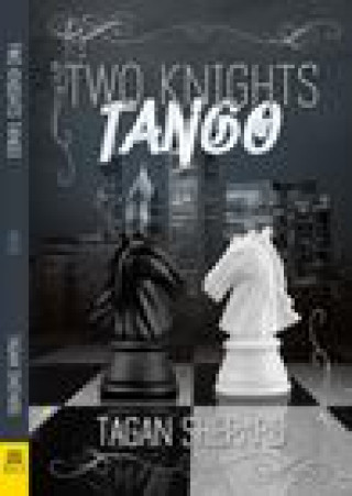 Kniha Two Knights Tango Tagan Shepard