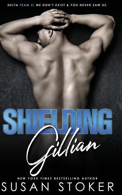 Knjiga Shielding Gillian Susan Stoker