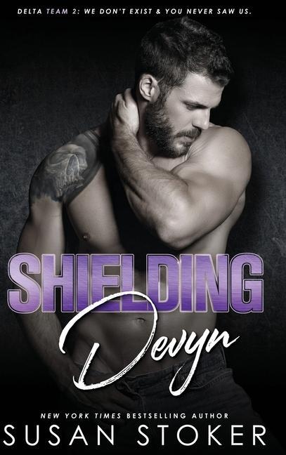 Βιβλίο Shielding Devyn Susan Stoker