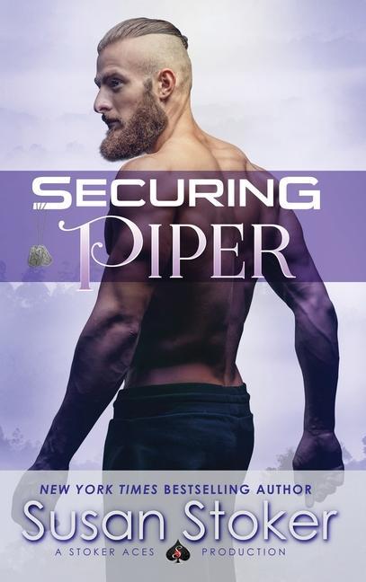 Knjiga Securing Piper Susan Stoker