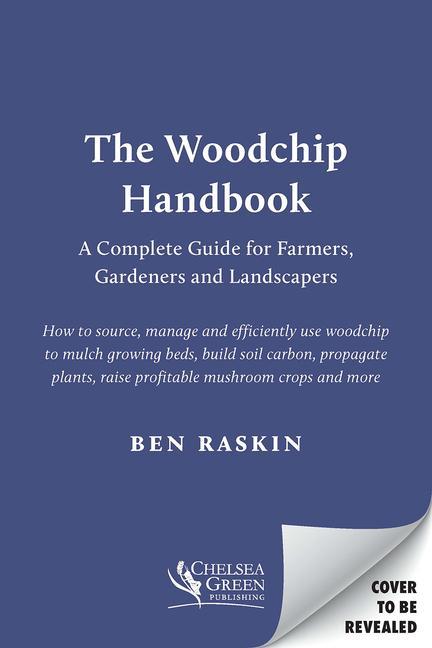 Książka Woodchip Handbook 