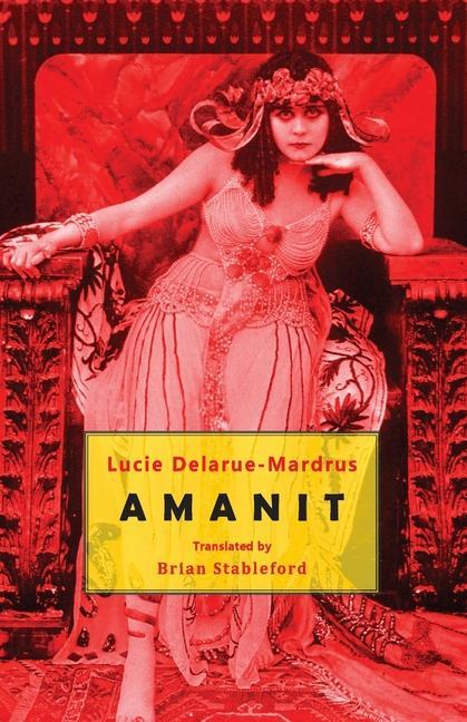 Buch Amanit Brian Stableford