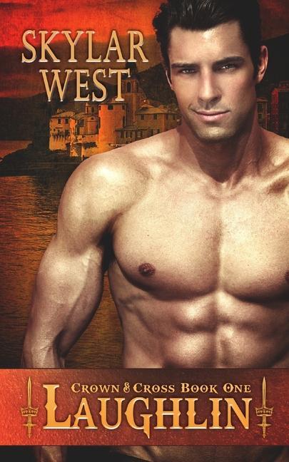 Livro Laughlin Skylar West