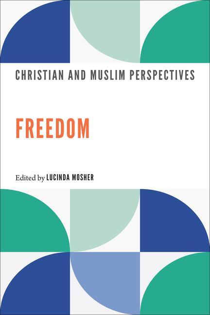 Kniha Freedom Lucinda Mosher