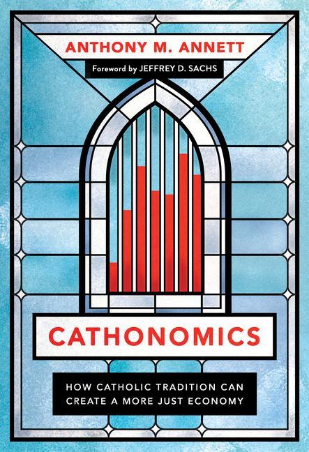 Książka Cathonomics Jeffrey D. Sachs
