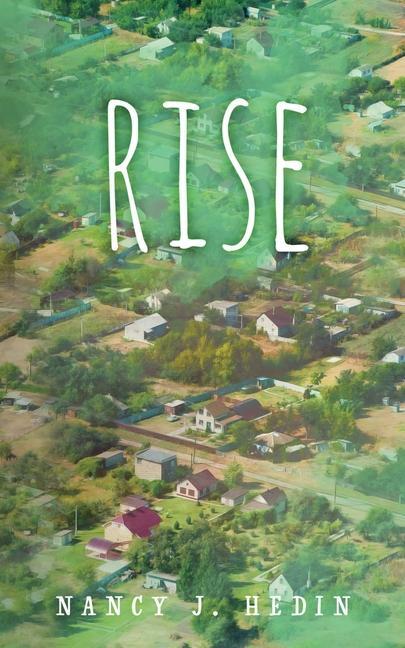 Boek Rise Nancy J. Hedin