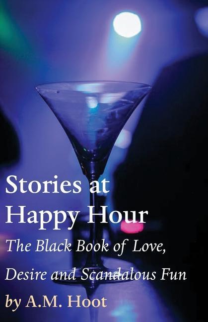 Kniha Stories at Happy Hour 