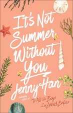 Книга It's Not Summer Without You 
