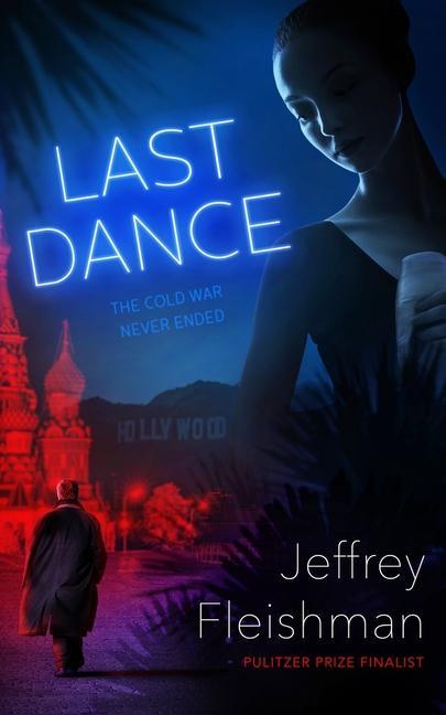 Knjiga Last Dance Jeffrey Fleishman