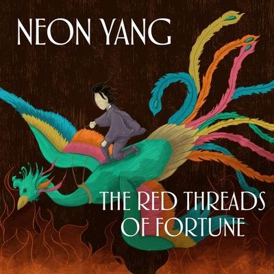 Audio The Red Threads of Fortune Nancy Wu