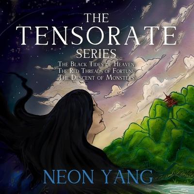Digital The Tensorate Series: 3 Novellas Nancy Wu