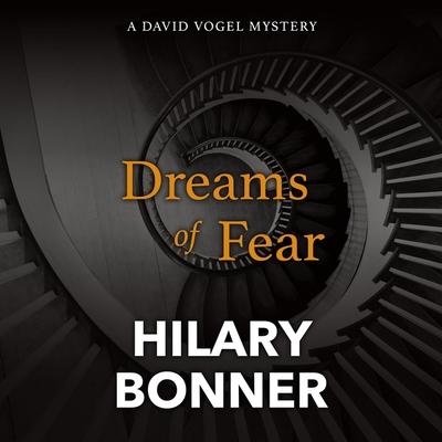 Audio Dreams of Fear Lib/E Ben Higgins