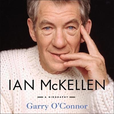 Audio Ian McKellen: A Biography Andrew Wincott