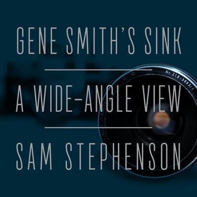 Audio Gene Smith's Sink: A Wide-Angle View Coleen Marlo