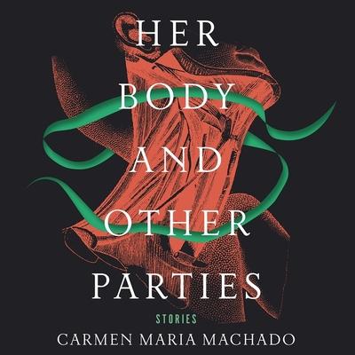 Digital Her Body and Other Parties: Stories Amy Landon