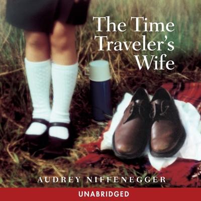 Digital The Time Traveler's Wife Fred Berman