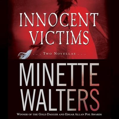 Audio Innocent Victims Lib/E: Two Novellas Simon Prebble