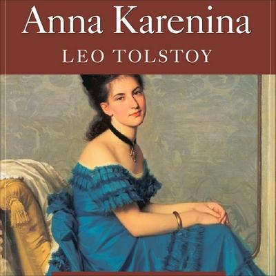 Audio Anna Karenina Alfred Molina