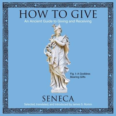Audio How to Give Lib/E: An Ancient Guide to Giving and Receiving James Cameron Stewart