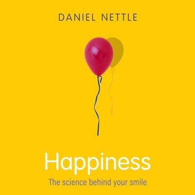 Digital Happiness: The Science Behind Your Smile Matthew Waterson