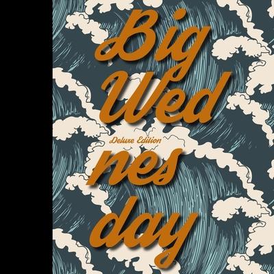 Audio Big Wednesday Lib/E John Milius