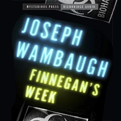 Audio Finnegan's Week Ray Chase