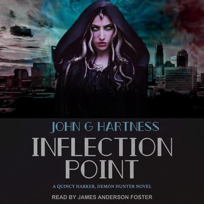 Digital Inflection Point James Anderson Foster