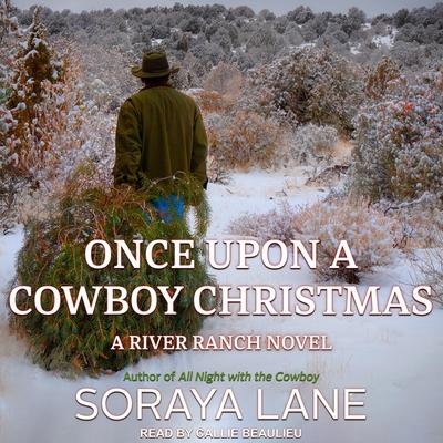Digital Once Upon a Cowboy Christmas Callie Beaulieu