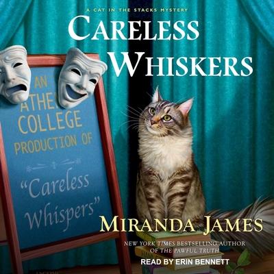 Digital Careless Whiskers Erin Bennett