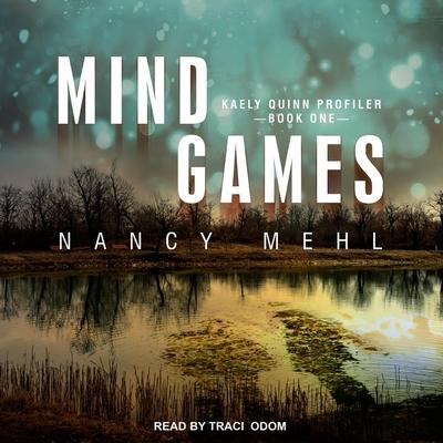 Digital Mind Games Traci Odom