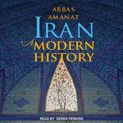 Audio Iran: A Modern History Derek Perkins