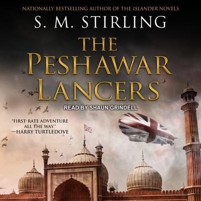 Digital The Peshawar Lancers Shaun Grindell