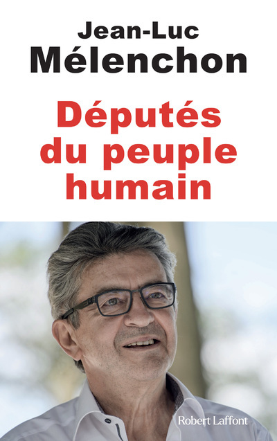 Kniha Député du peuple humain 