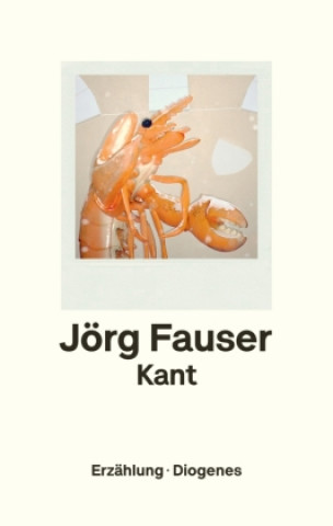 Book Kant Jörg Fauser