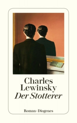 Book Der Stotterer Charles Lewinsky