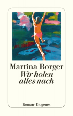 Carte Wir holen alles nach Martina Borger