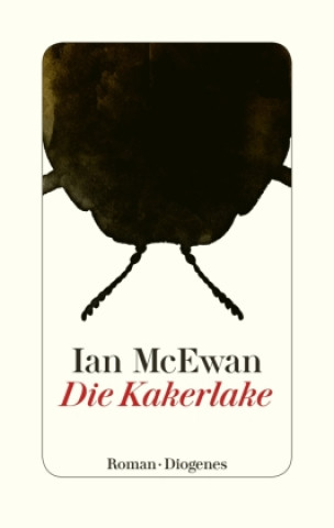 Knjiga Die Kakerlake Bernhard Robben