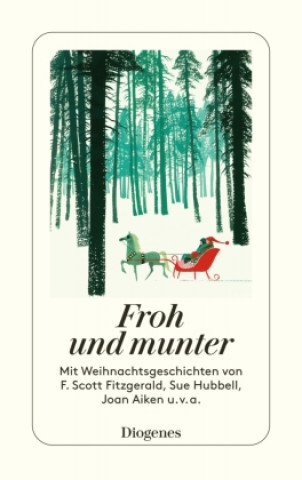 Libro Froh und munter Shelagh Armit