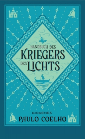 Könyv Handbuch des Kriegers des Lichts Maralde Meyer-Minnemann