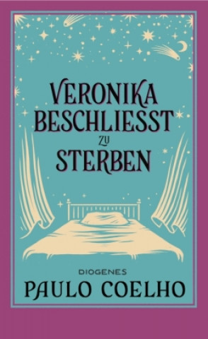 Kniha Veronika beschließt zu sterben Maralde Meyer-Minnemann