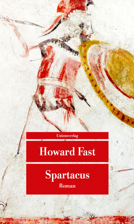 Buch Spartacus Liselotte Julius
