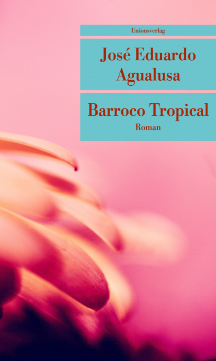 Book Barroco Tropical Michael Kegler