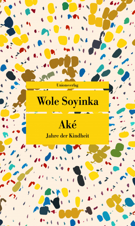 Book Aké Inge Uffelmann